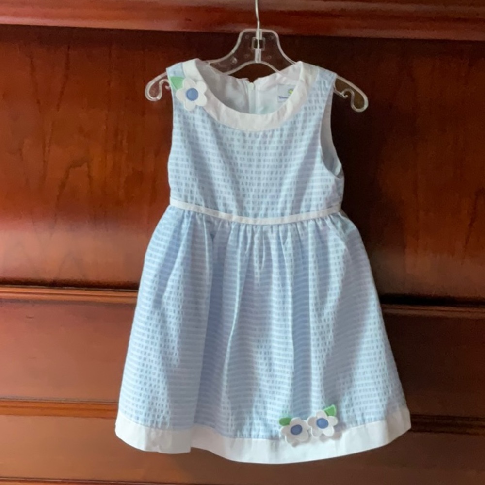 🌷FLORENCE EISEMAN DRESS SIZE 4